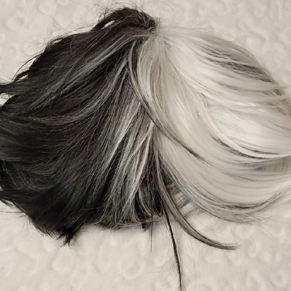🕷️Cruella Wig